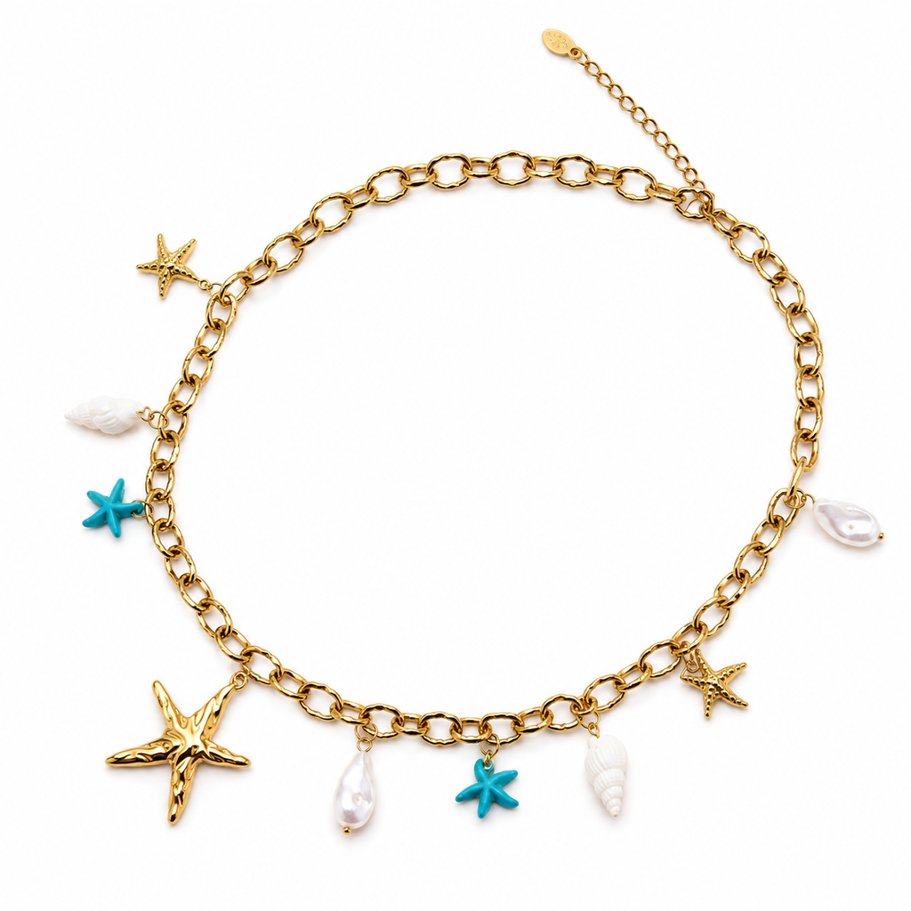 Collier Starlight