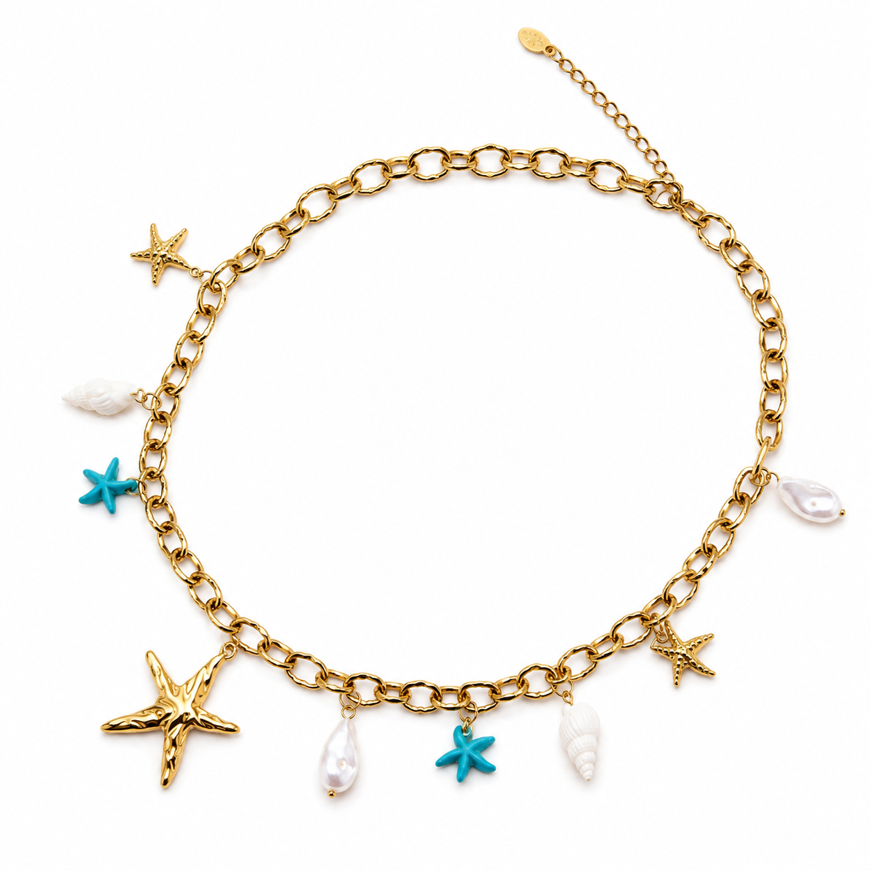 Collier Starlight