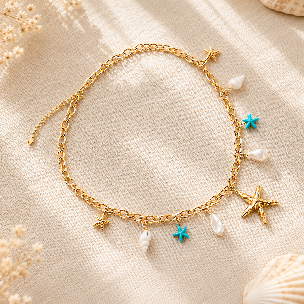 Collier Starlight