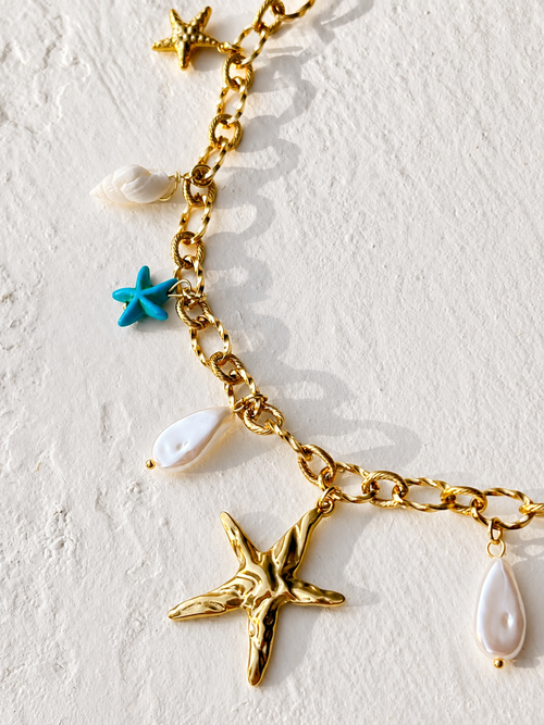 Collier Starlight