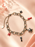 Bracelet écume