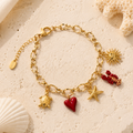 Bracelet Homard