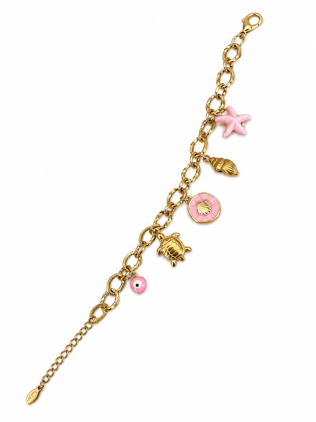 Bracelet Sea Blush