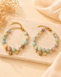 Bracelet Éclat Minéral
