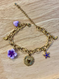 Bracelet Haïti