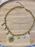 Collier Soléa