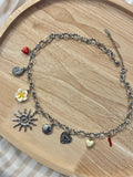 Collier Aloha