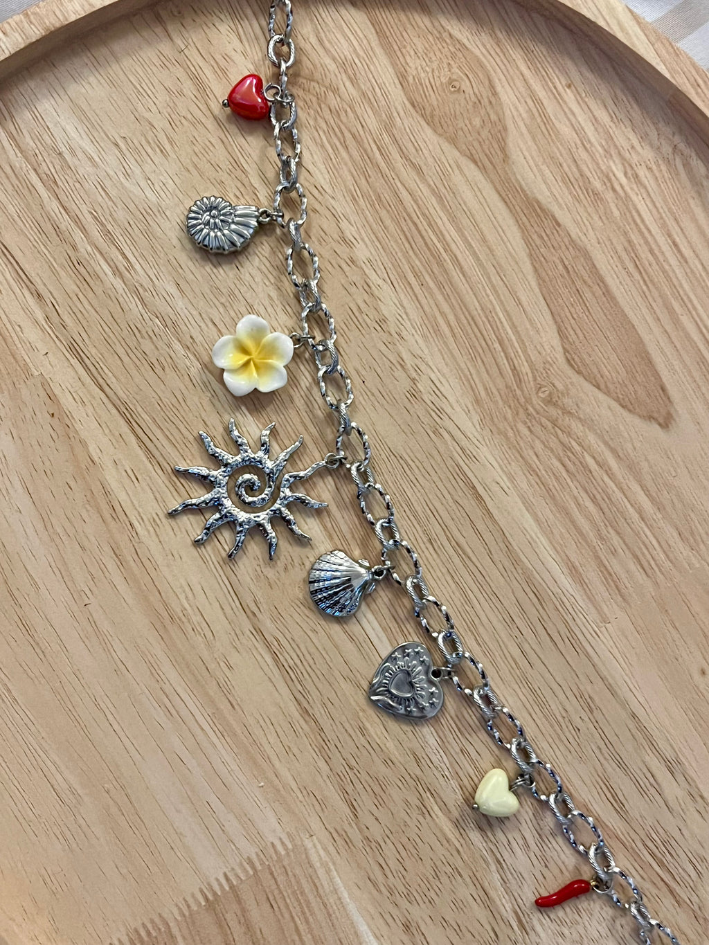 Collier Aloha