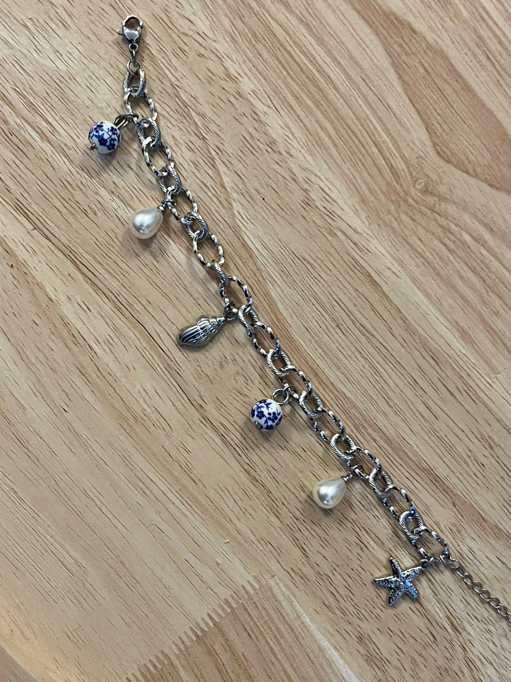 Bracelet Perla