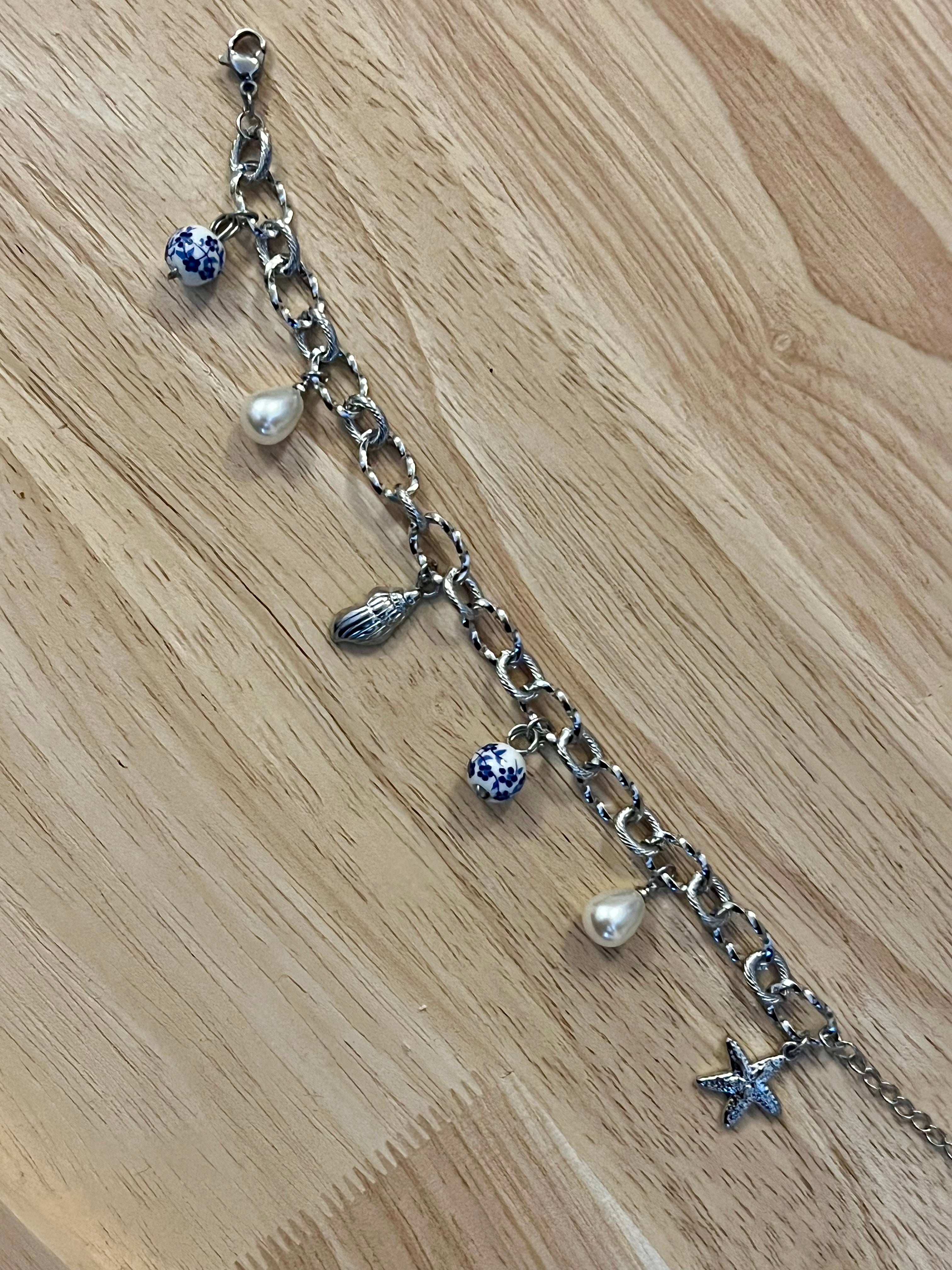 Bracelet Perla