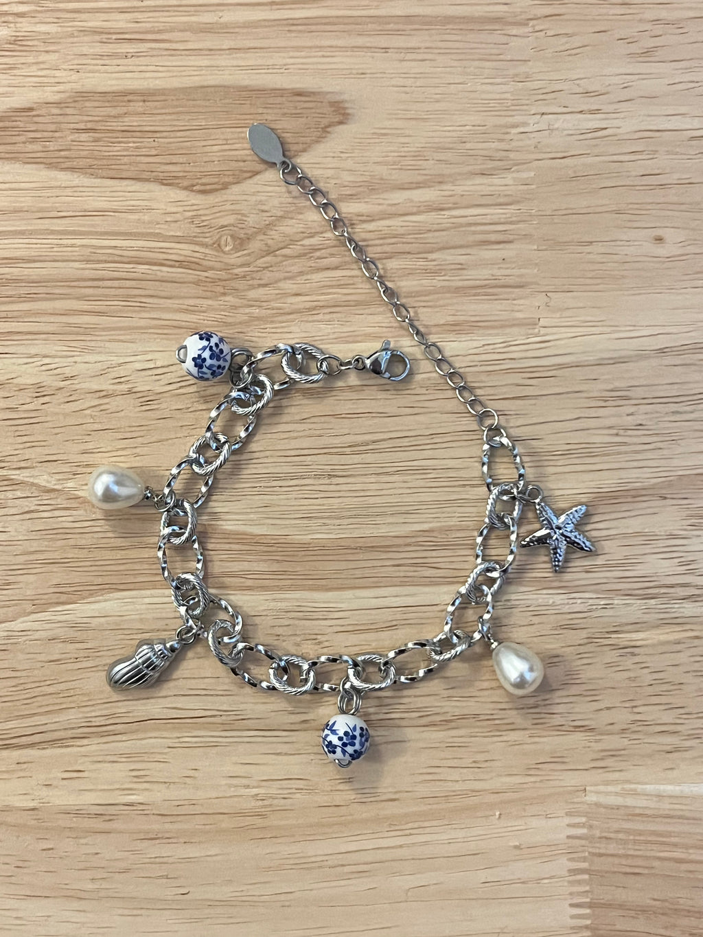 Bracelet Perla