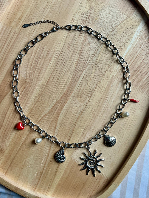 Collier Aloha