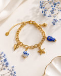 Bracelet Santorin